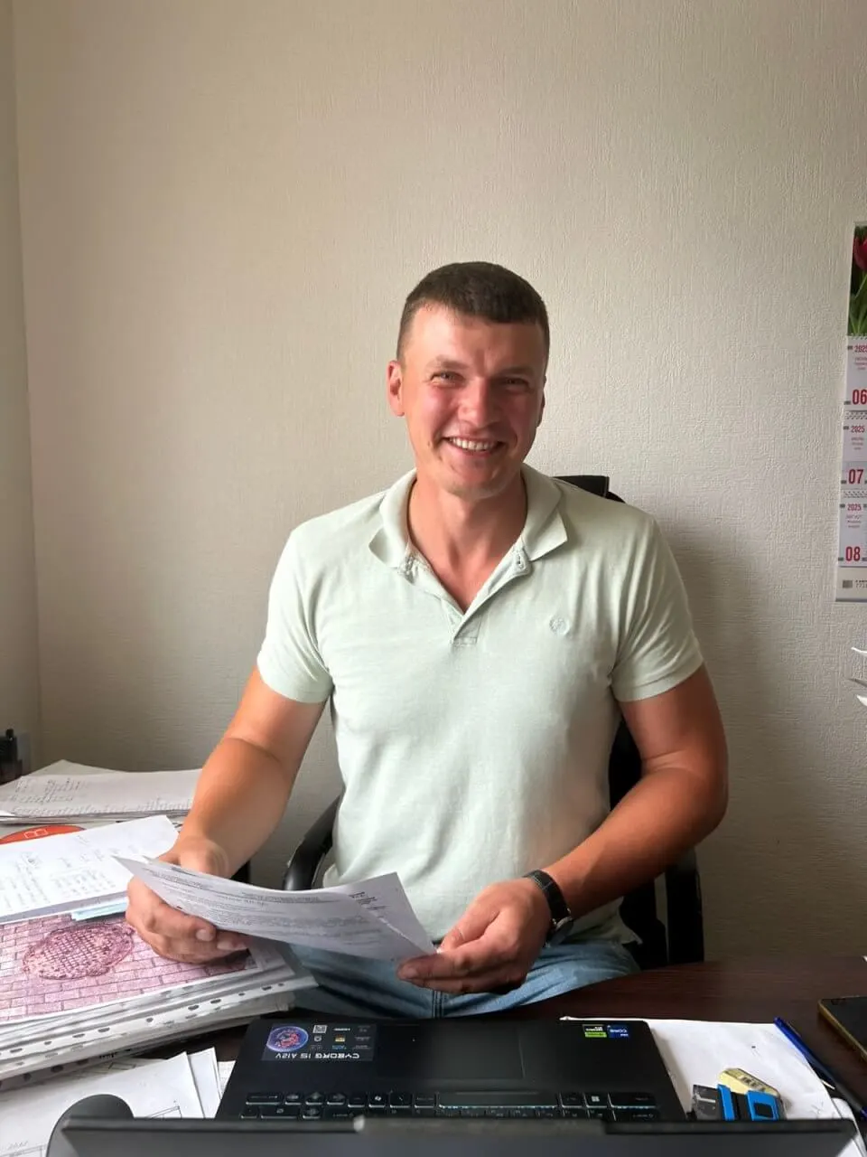 Олег Олегович Гриценко