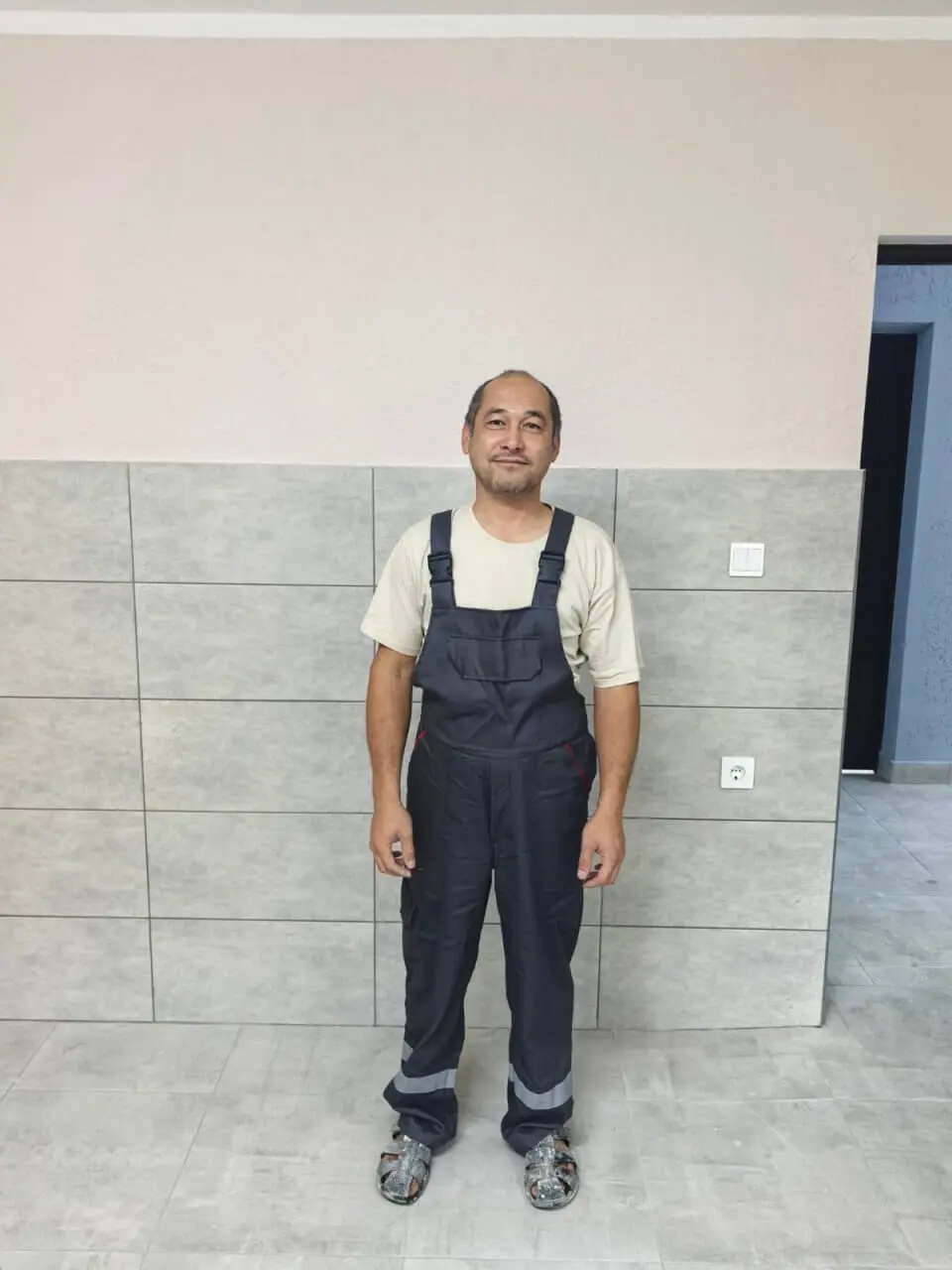 Каримов Дмитрий