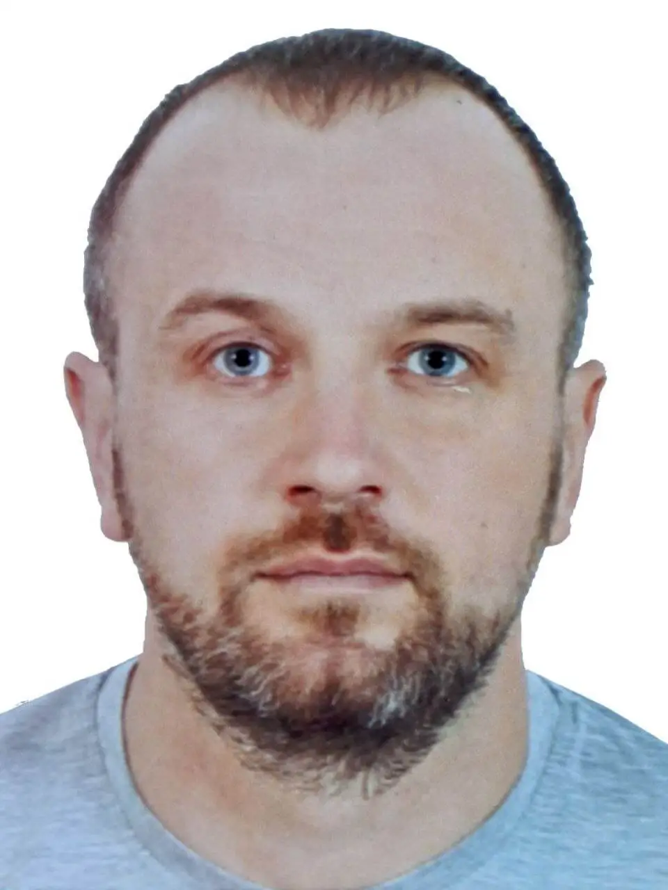 Домановский Владимир