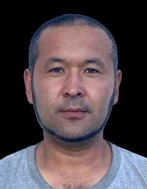 Каримов Джамшутбек