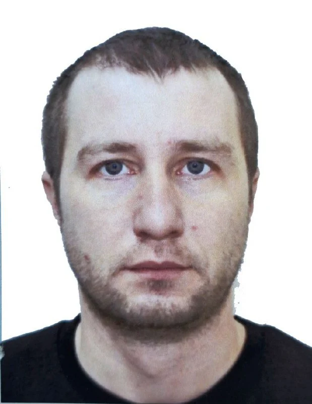 Середич Андрей